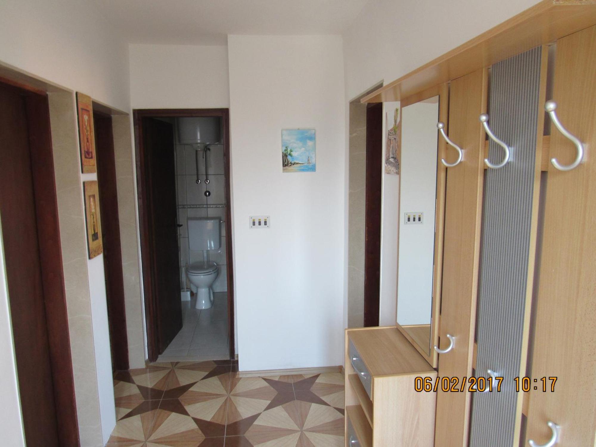 Guest House Vanessa Supetar Exterior photo